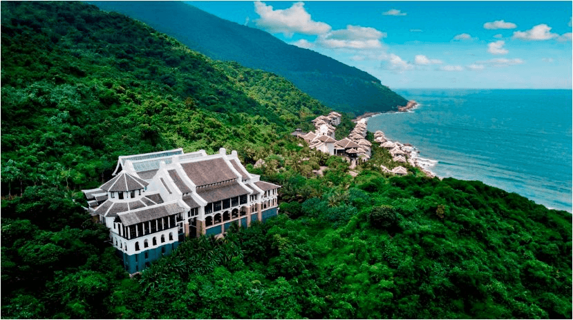 Sun Hospitality Group được bình chọn là 'Thương hiệu mạnh - Phát triển bền vững 2023'