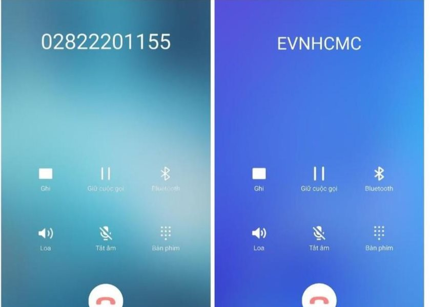 Tiếp tục tái diễn tình trạng mạo danh ngành điện để lừa đảo 
