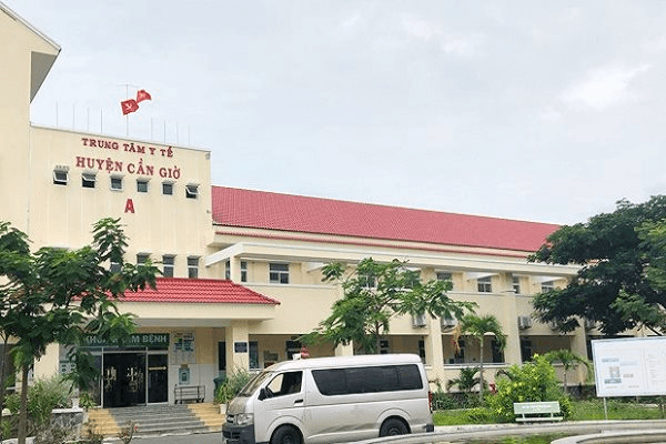 TP.HCM: H.Cần Giờ sắp lần đầu tiên tổ chức chạy thận nhân tạo