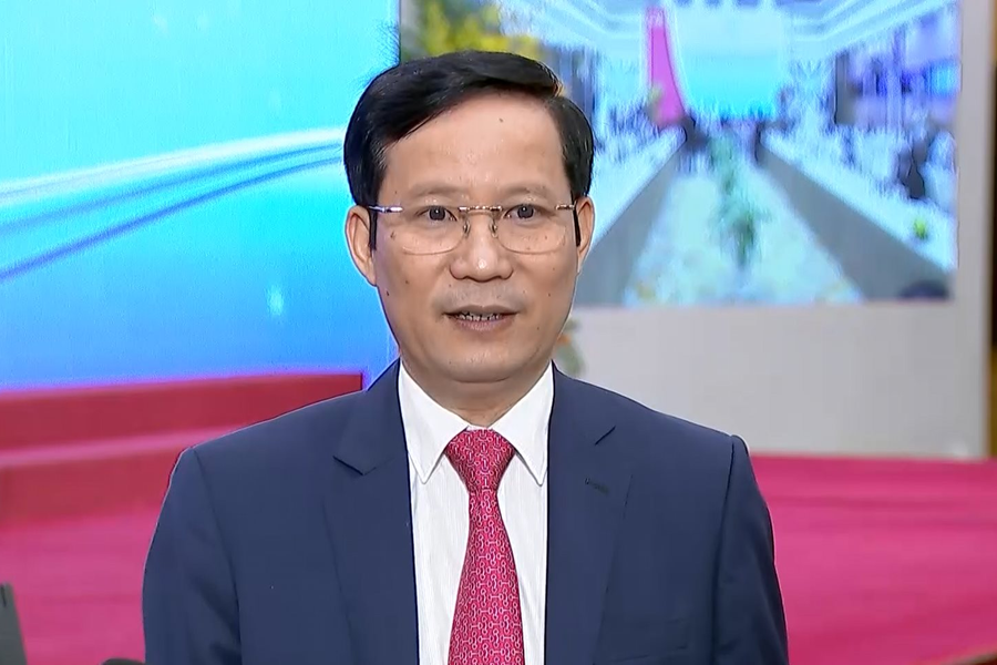 Chủ tịch VCCI: Nghị định 41 là luồng gió mới tạo sự phấn chấn lớn cho doanh nghiệp