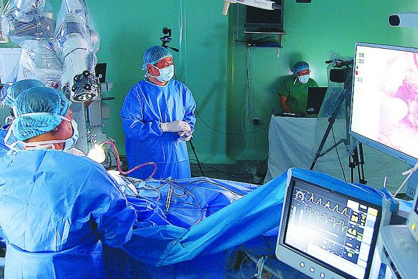 Phó chủ tịch UBND TP.HCM: Y tế là lĩnh vực an sinh xã hội quan trọng nhất