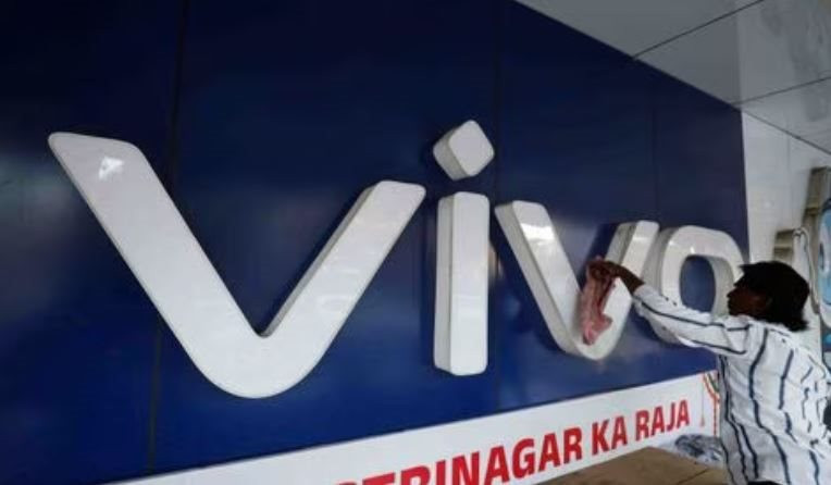 Ấn Độ cáo buộc Vivo vi phạm visa, chuyển gần 13 tỉ USD ra nước ngoài để trốn thuế
