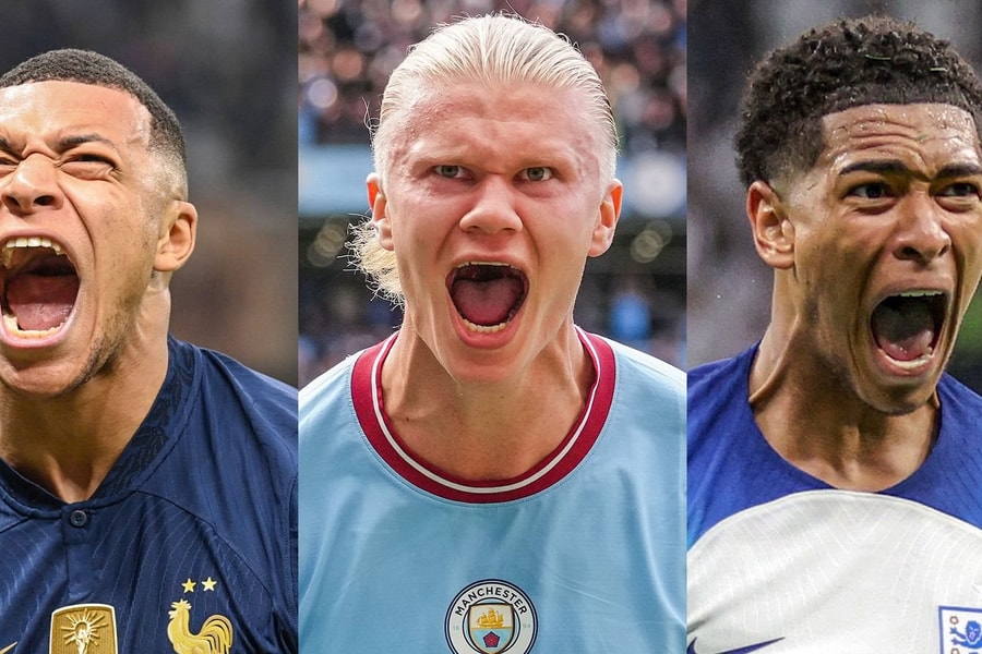 Kepa: Bellingham giỏi hơn Haaland và Mbappe, sẽ tạo ra dải ngân hà mới ở Real Madrid