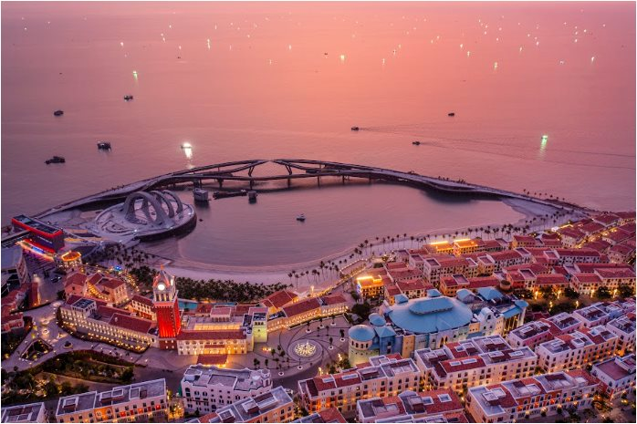 Hàn Quốc tăng cường đường bay tới Phú Quốc