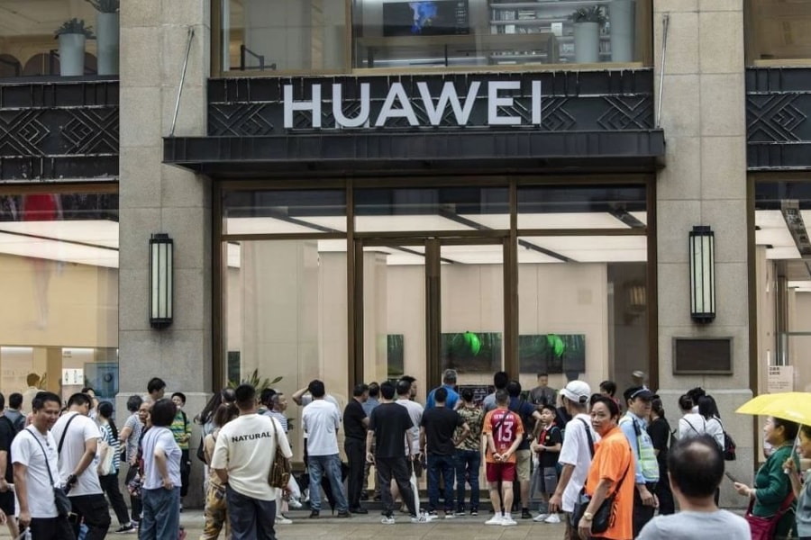 Ofilm từng mất 2/3 giá trị khi bị Apple đoạn tuyệt, nay trở thành nhà cung cấp cho Huawei
