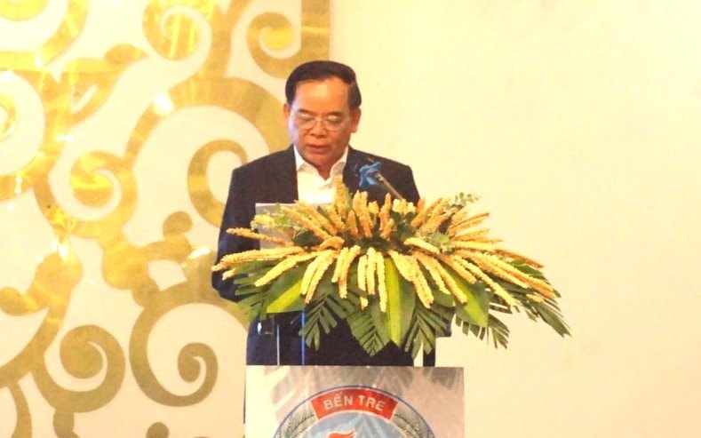 Hỗ trợ thúc đẩy doanh nghiệp phát triển bền vững

