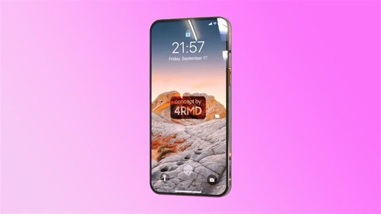 iPhone 16 Pro sẽ sở hữu Wi-Fi 7 và ống kính siêu rộng mới 48 megapixel, iPhone 17 có gì?