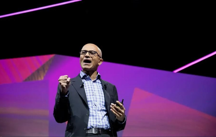 Từ một công ty suy sụp thập kỷ trước, Microsoft tỏa sáng rực rỡ vào năm 2023