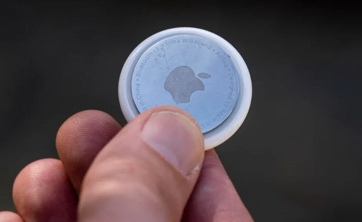 37 người kiện Apple vì cáo buộc AirTag là 'vũ khí cho những kẻ theo dõi và lạm dụng'