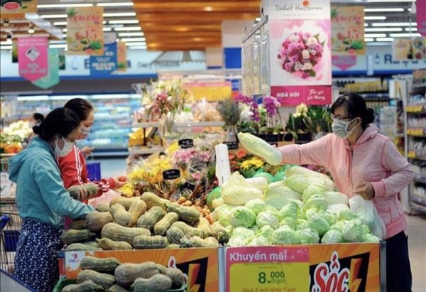 Chính phủ đồng ý với đề xuất giảm 2% thuế GTGT nửa đầu năm 2024