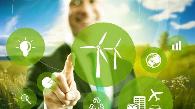 'Xanh hóa' nền kinh tế: Nhu cầu bức thiết nhưng làm không dễ