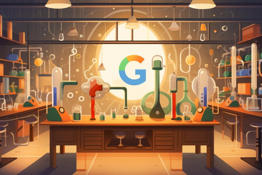 Google mang đến ác mộng cho nhiều hãng tin khi tung ra phương thức tìm kiếm mới hỗ trợ AI