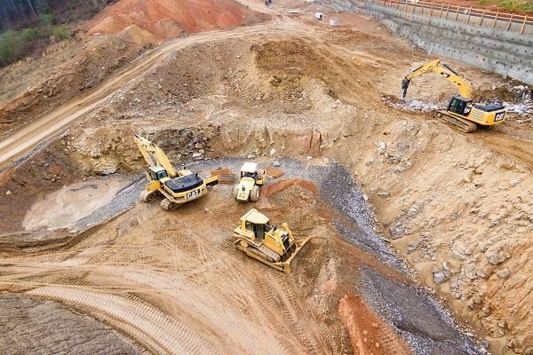Việt Nam có 22 triệu tấn đất hiếm nhưng chưa làm chủ được công nghệ chế biến