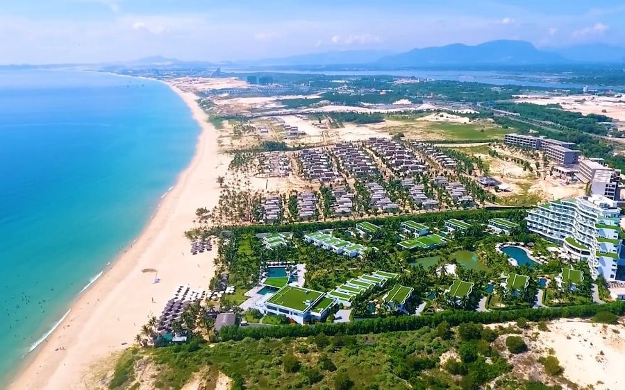 Không thuộc trường hợp Nhà nước thu hồi đất, các dự án du lịch lớn có thể ách tắc?