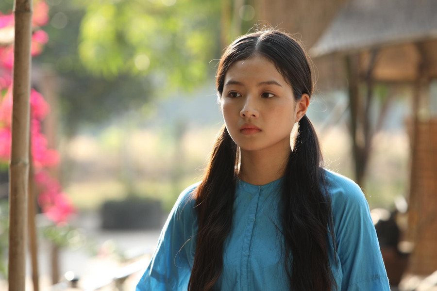 Nàng Út Trong của ‘Đất rừng phương Nam’ là ai? 