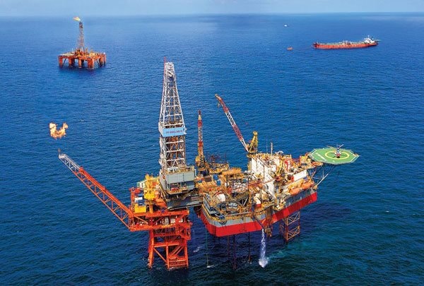 Tập đoàn dầu khí lớn nhất thế giới muốn đầu tư tại Việt Nam