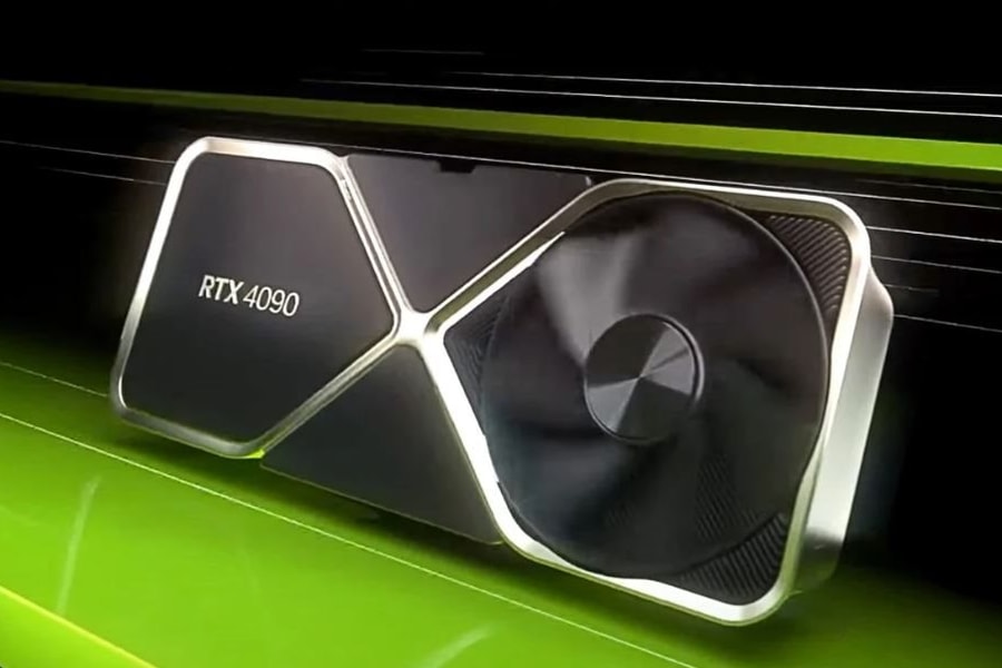 Mỹ đưa ra hạn chế mới, người Trung Quốc tranh nhau mua Nvidia RTX 4090 trong hoảng loạn