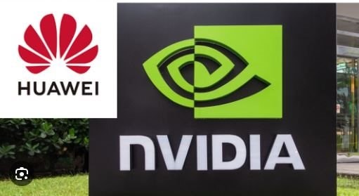 Mỹ hạn chế xuất khẩu chip AI, Huawei có cơ hội lấp đầy khoảng trống của Nvidia ở Trung Quốc