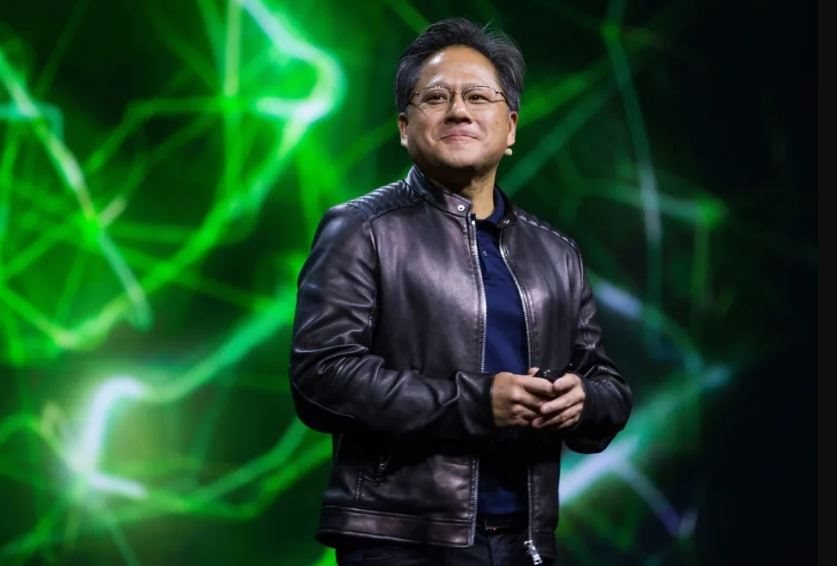 CEO Nvidia: 'Thành lập hãng sản xuất chip AI khó gấp triệu lần so với suy nghĩ của tôi'