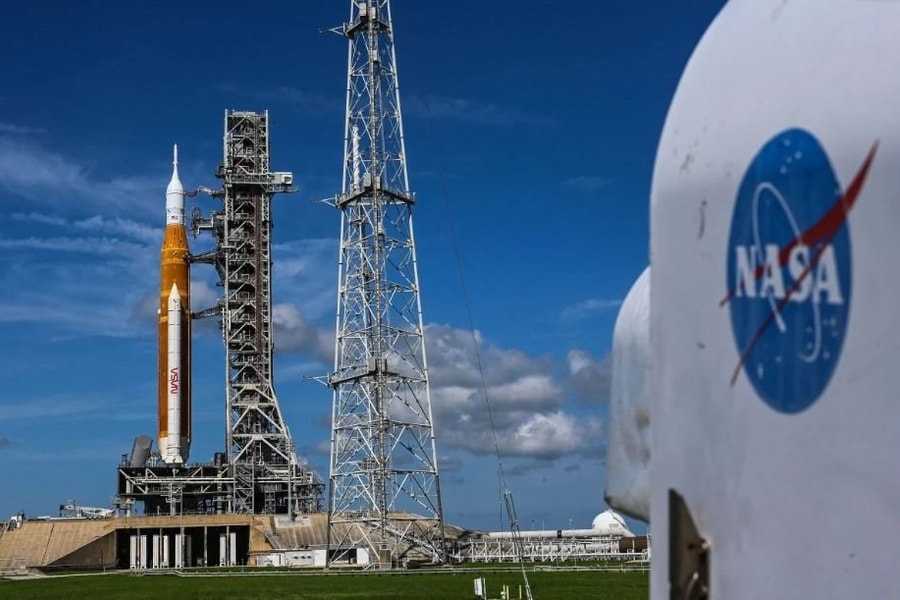 Tên lửa Starship bị Mỹ trì hoãn phóng lần 2, Trung Quốc có bước tiến ở cuộc đua lên Mặt trăng