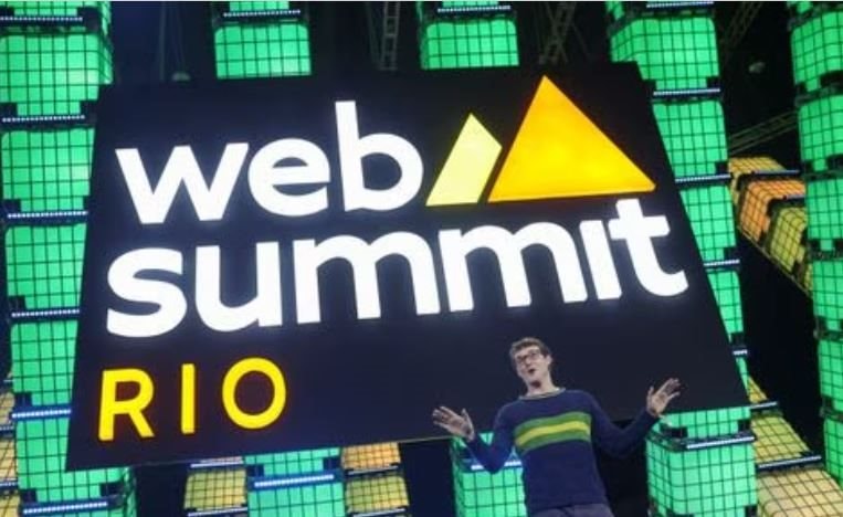 Nhiều hãng lớn không dự Web Summit, CEO từ chức sau bình luận về xung đột Israel - Hamas
