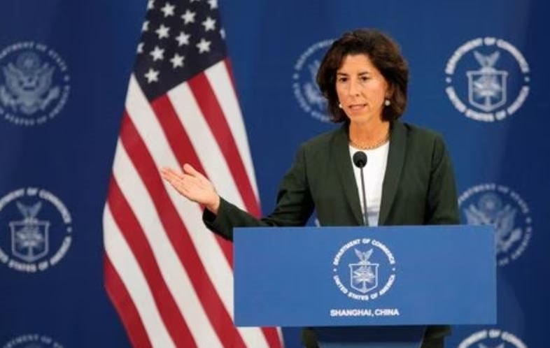 Chính quyền Biden chọn 31 trung tâm công nghệ khu vực để thúc đẩy sự đổi mới của Mỹ