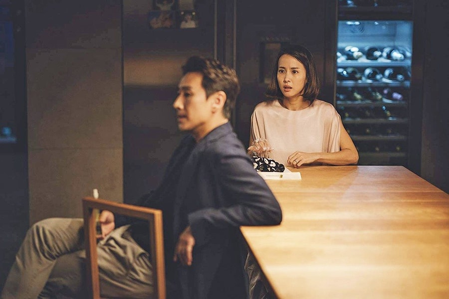 Nam diễn viên ‘Ký sinh trùng’ có tên trong đường dây ma túy
