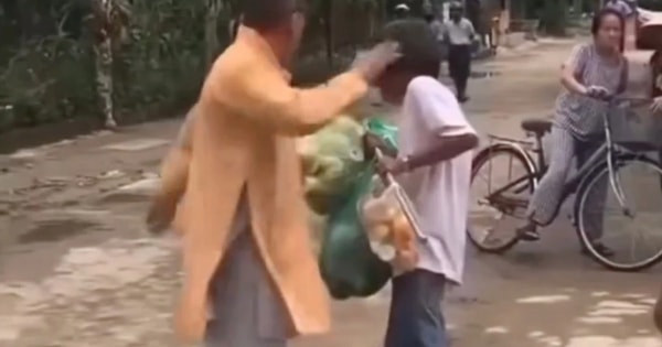 Sở TT-TT vào cuộc vụ facebook Đoàn Ngọc Hải đăng clip nhà sư đánh người