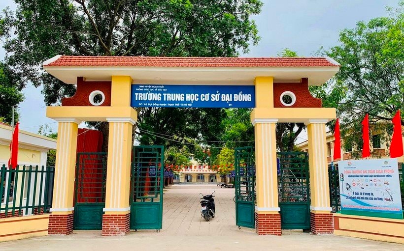 Sở GD-ĐT Hà Nội yêu cầu xác minh, giải quyết vụ nam sinh bị đánh hội đồng
