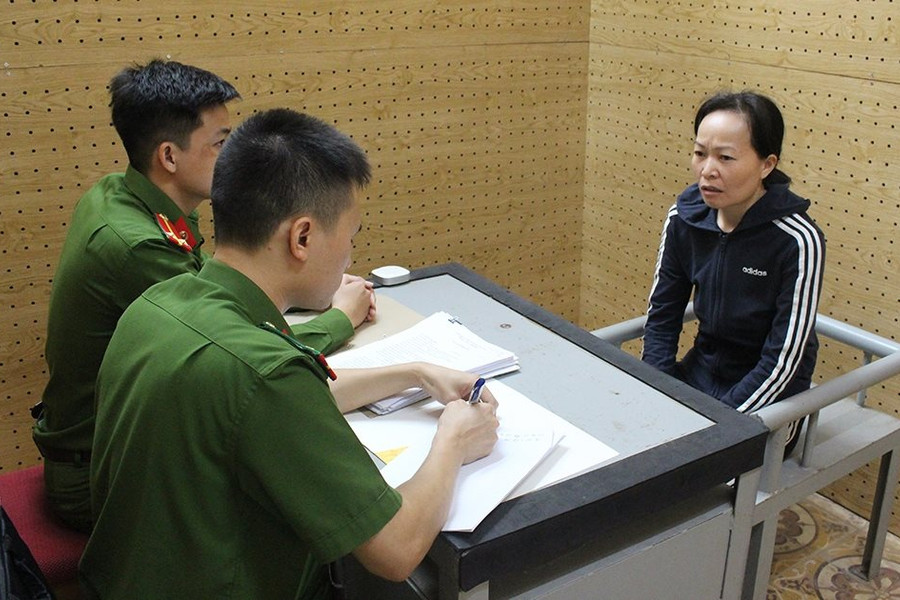 Khởi tố đối tượng bỏ thuốc trừ sâu vào đồ ăn của học sinh ở Sơn La