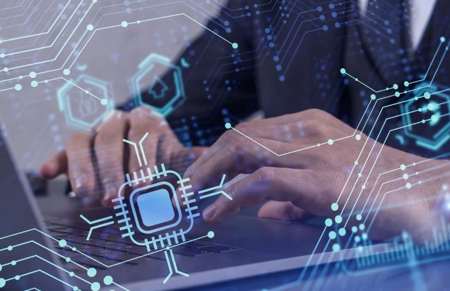 ‘Mỹ nên đi xa hơn thay vì chỉ cấm Trung Quốc tiếp cận thiết bị sản xuất chip tiên tiến’
