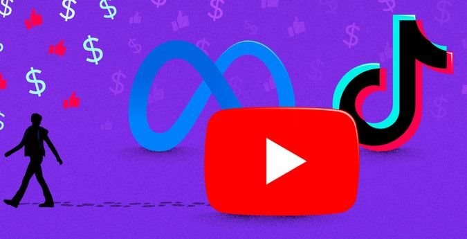 Sau cú sốc, TikTok định cùng YouTube và Meta xin giấy phép thương mại điện tử ở Indonesia