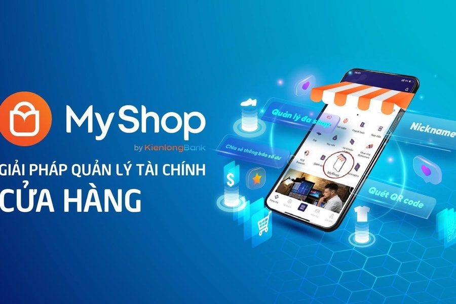 KienlongBank công bố BCTC quý 3, ghi nhận kết quả kinh doanh tích cực 
