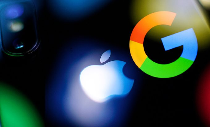 Google trả 26,3 tỉ USD để là công cụ tìm kiếm mặc định trên trình duyệt và smartphone năm 2021