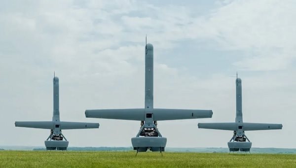 Hai công ty Mỹ - Úc hợp tác phát triển hệ thống giám sát trên không tiên tiến