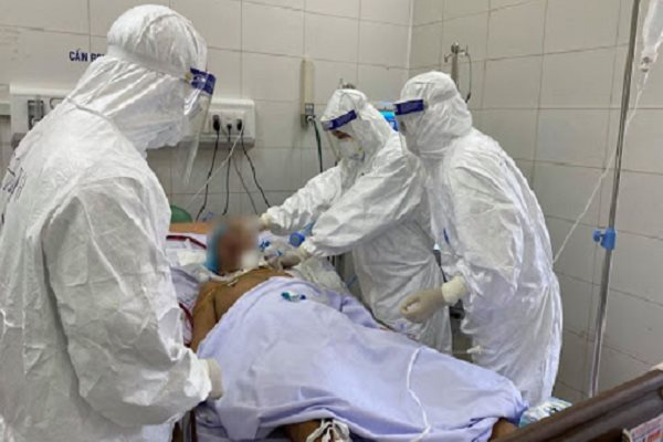Bộ Y tế nêu 9 bài học kinh nghiệm trong phòng chống dịch COVID-19