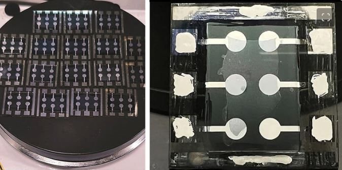 Pin mặt trời mới sử dụng perovskite mang đến bước đột phá về năng lượng tái tạo