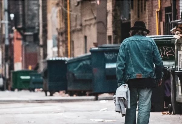 AI giúp xác định sớm tình trạng suy thoái đô thị