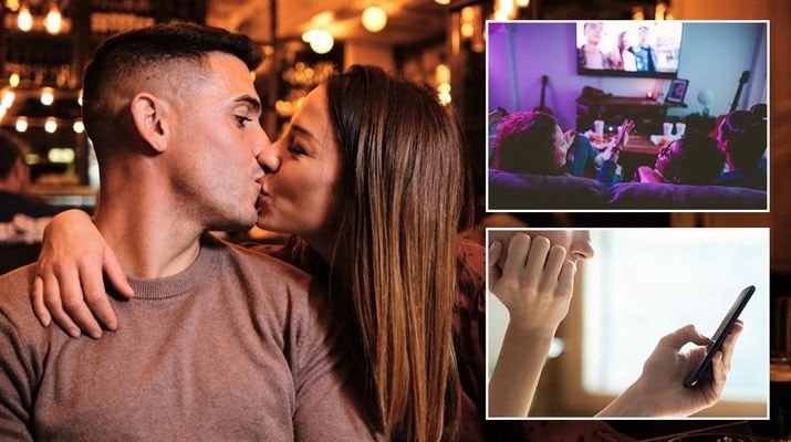 Các chuyên gia nêu lý do Gen Z muốn ít cảnh nóng hơn trên phim ảnh và TV