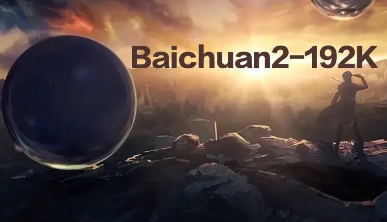 Baichuan tuyên bố vượt OpenAI, Anthropic bằng mô hình AI xử lý 350.000 ký tự tiếng Trung
