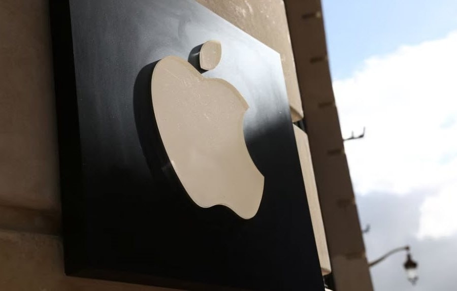 Cổ phiếu Apple xuống mức thấp nhất 7 tuần vì Barclays hạ bậc xếp hạng, vốn hóa mất hơn 100 tỉ USD
