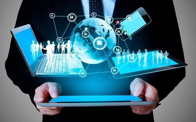 Google: Nền kinh tế kỹ thuật số Việt Nam dự kiến tăng trưởng 20%/năm từ 2023 đến 2025