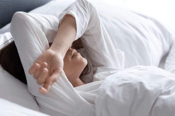 Làm thế nào để thoát khỏi tình trạng khó ngủ?