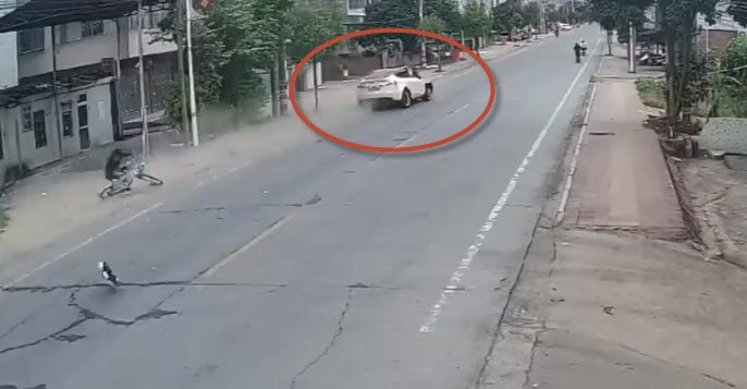Tesla Model Y không phải nguyên nhân khiến 5 người thương vong, tài khoản Douyin phải xin lỗi