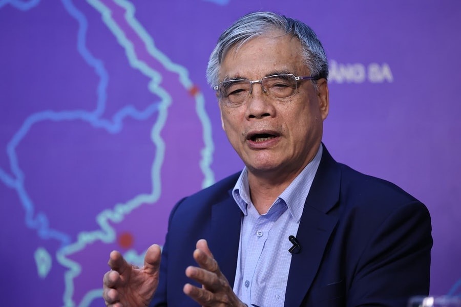 ‘Giá điện cao chưa chết nhưng mất điện thì chết’ và ‘bẫy công nghệ’ từ giá điện thấp