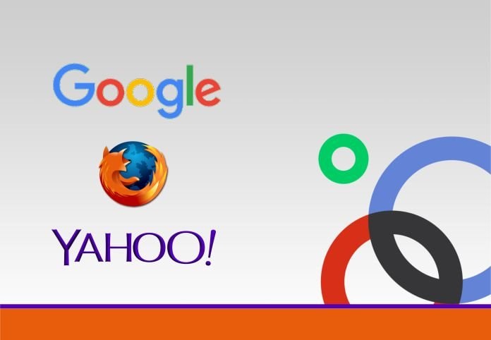 CEO Mozilla: Thất bại khi chuyển công cụ tìm kiếm mặc định của Firefox từ Google sang Yahoo