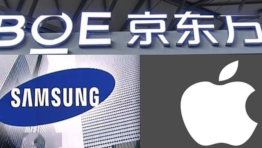 Samsung Display tố hãng Trung Quốc chiếm đoạt bí mật thương mại