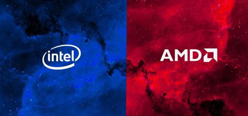 Thị trường PC đang phục hồi nhanh, Intel và AMD quảng bá máy tính có khả năng AI