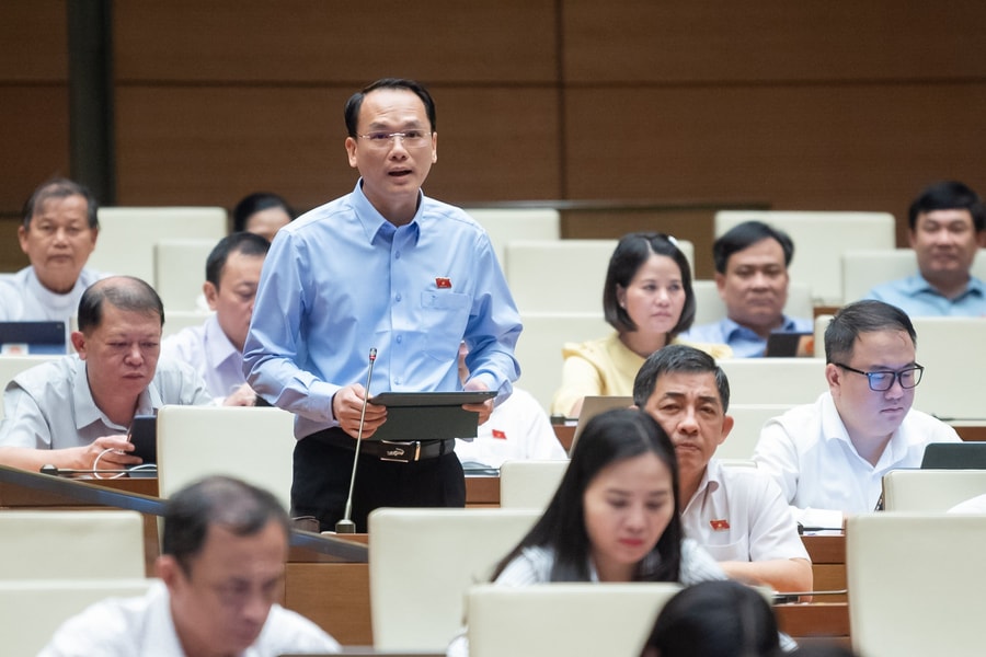 Mở rộng quyền đất đai với người Việt ở nước ngoài để thu hút kiều hối, chuyên gia…