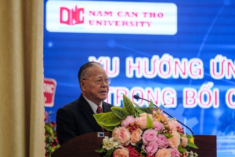 Hội thảo về ngành ô tô trong cuộc cách mạng 4.0